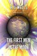 The First Men in the Moon