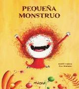 Pequeña monstruo