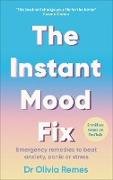 The Instant Mood Fix