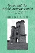 Wales and the British overseas empire