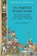 An Anglican British world