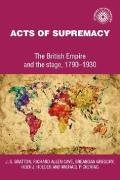 Acts of supremacy