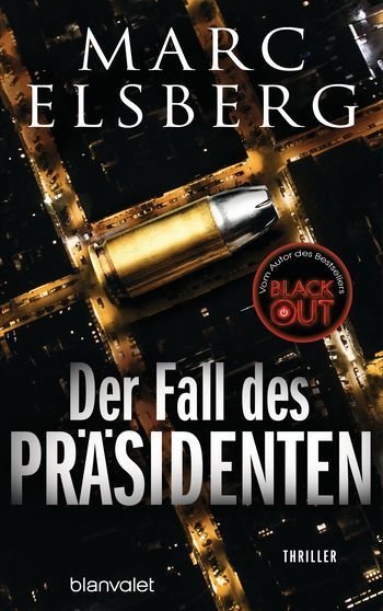 Der Fall des Präsidenten