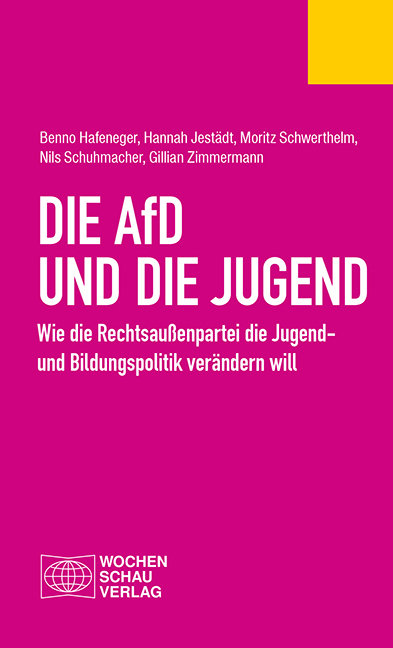 Die AfD und die Jugend