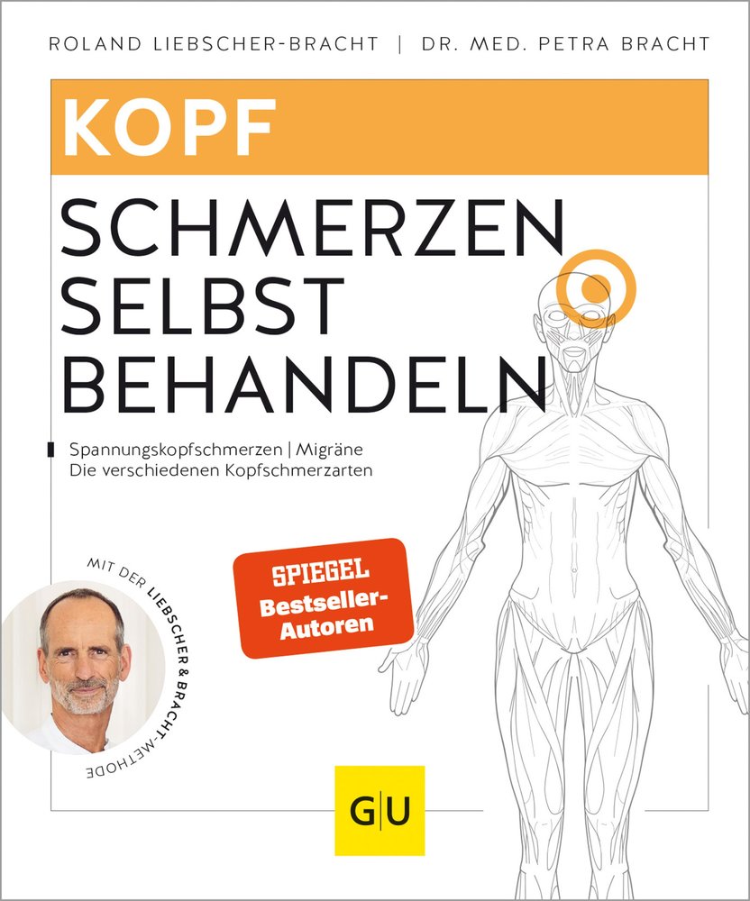 Kopfschmerzen selbst behandeln