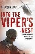 Into the Viper's Nest