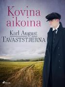 Kovina aikoina