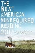 Best American Nonrequired Reading 2017