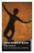 Three Drops of Blood