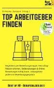 Top-Arbeitgeber finden