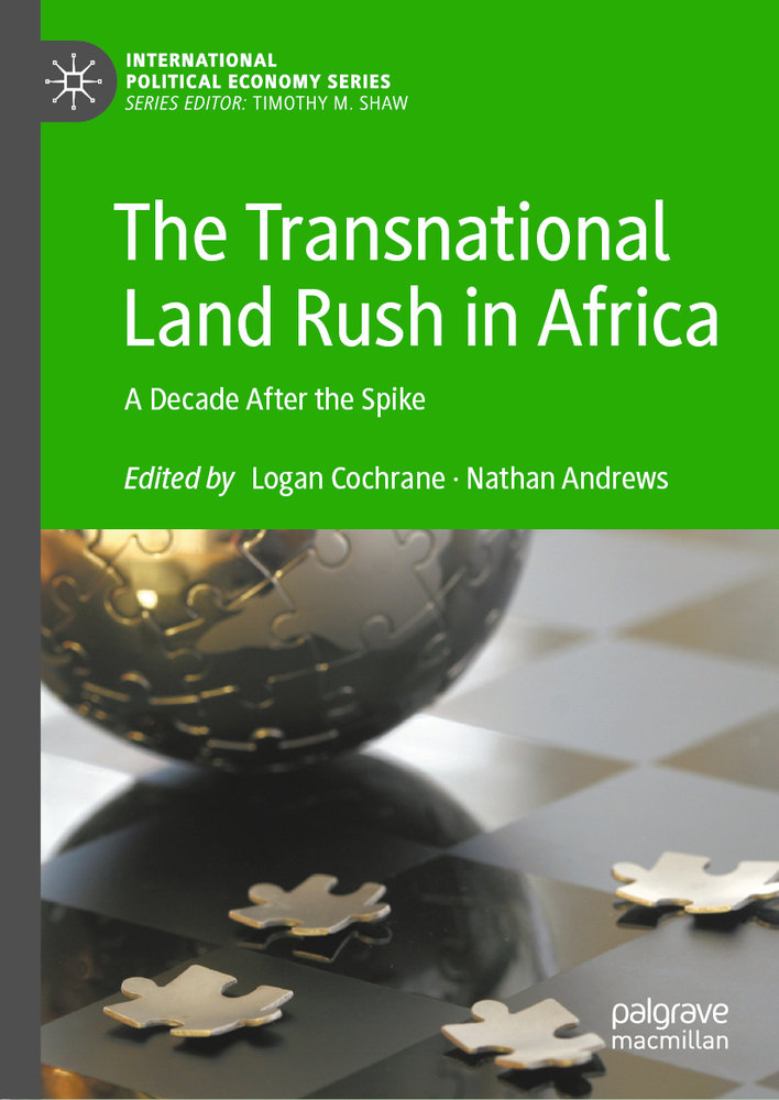 The Transnational Land Rush in Africa