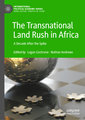 The Transnational Land Rush in Africa