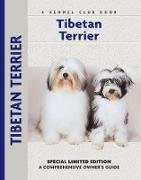 Tibetan Terrier