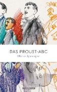 Das Proust-ABC