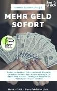 Mehr Geld sofort