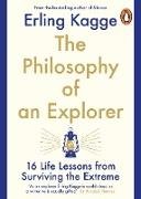 The Philosophy of an Explorer