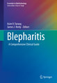 Blepharitis