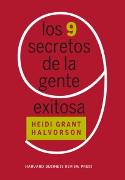 Los 9 secretos de la gente exitosa