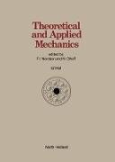 Theoretical and Applied Mechanics