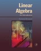 Linear Algebra