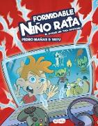 Formidable Niño Rata. El ataque del trol fantasma