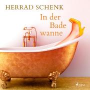 In der Badewanne