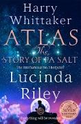 Atlas: The Story of Pa Salt