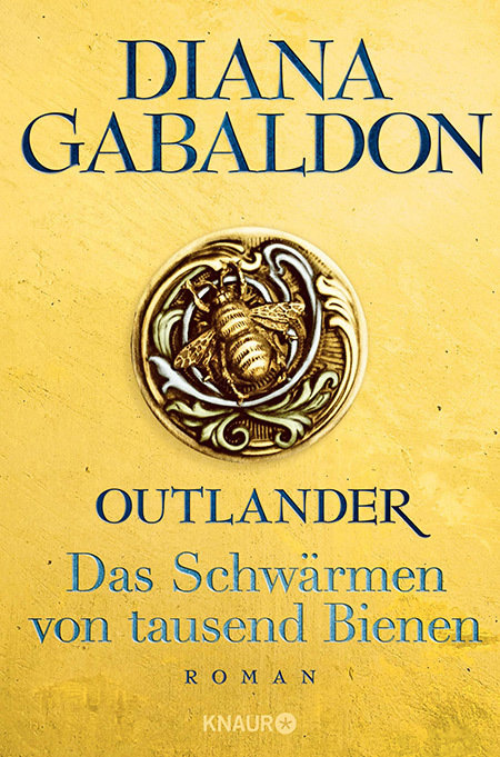 Outlander - Das Schwärmen von tausend Bienen