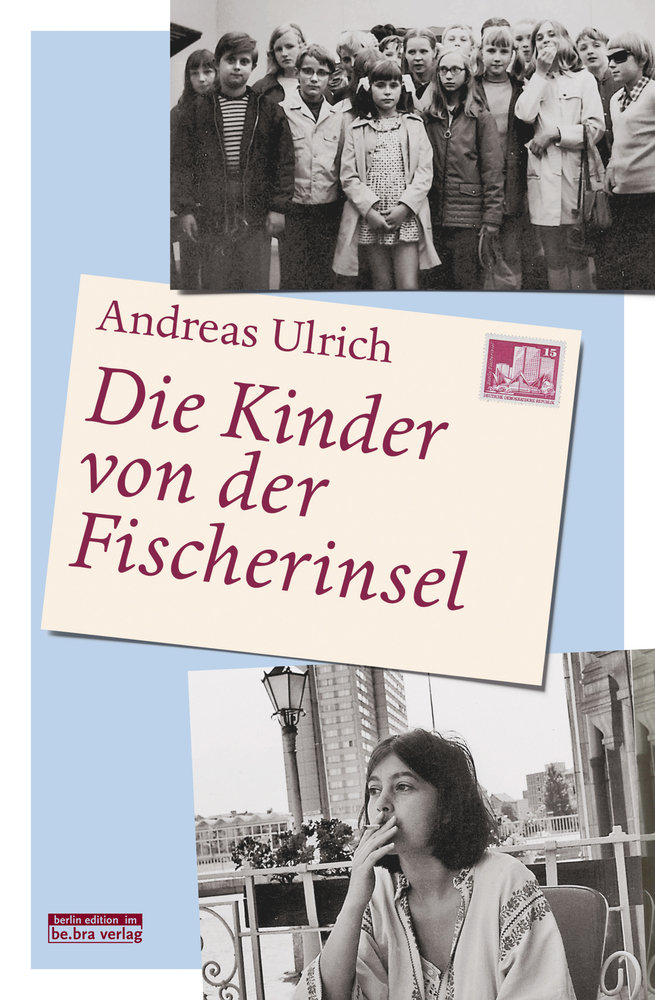 Die Kinder von der Fischerinsel