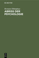 Abriss der Psychologie