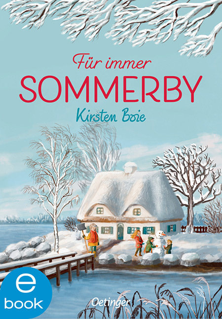 Sommerby 3. Für immer Sommerby