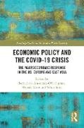 Economic Policy and the Covid-19 Crisis