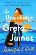 The Unsinkable Greta James