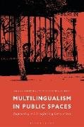 Multilingualism in Public Spaces