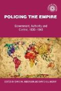 Policing the empire