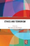 Ethics and Terrorism