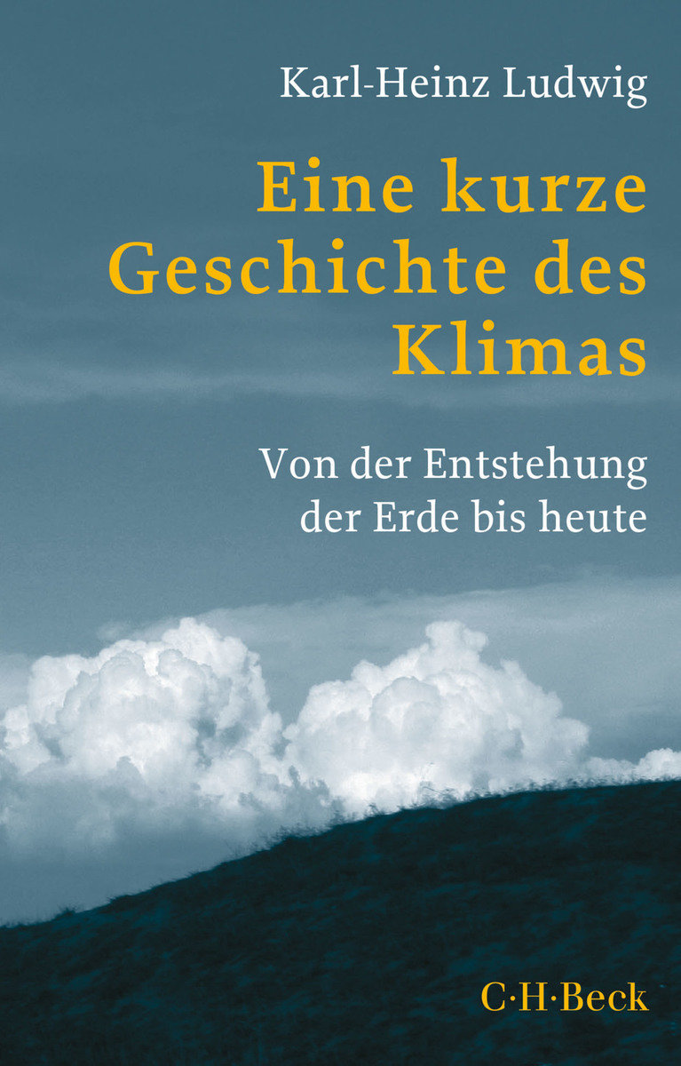 Eine kurze Geschichte des Klimas