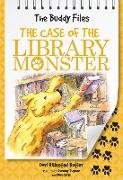 Case of the Library Monster