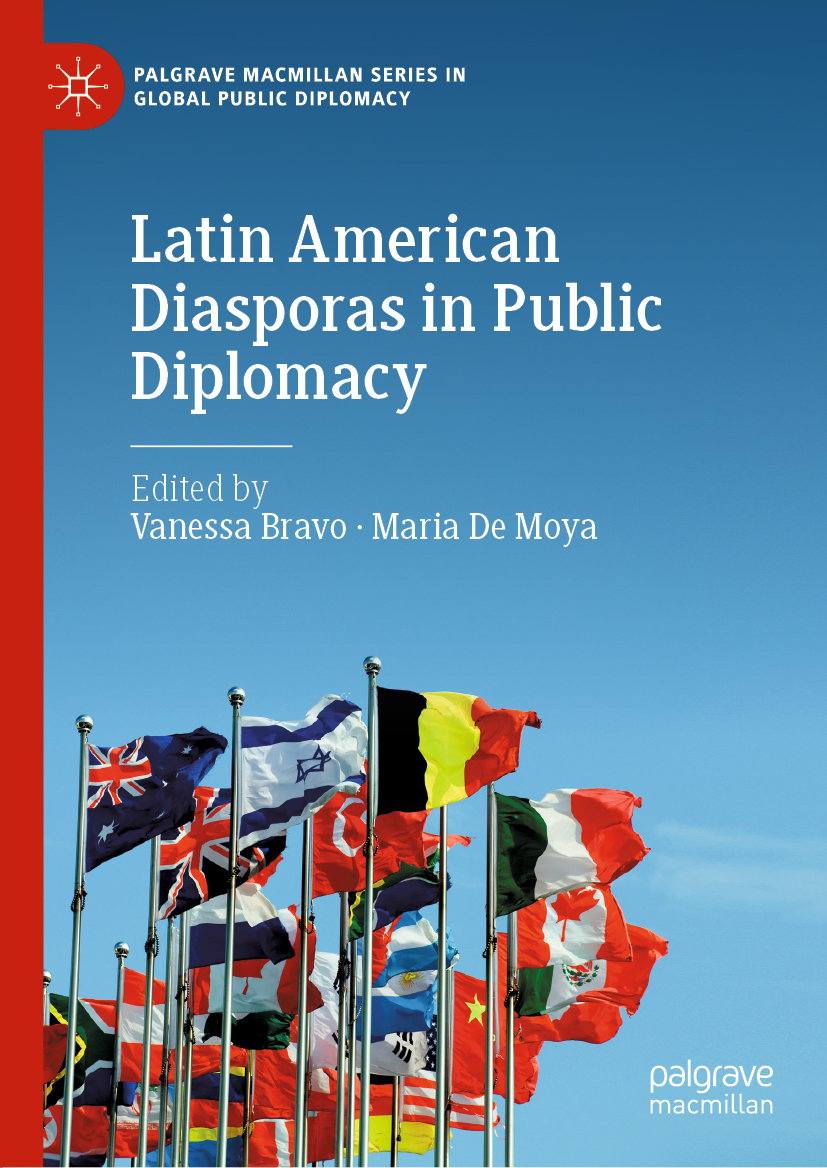 Latin American Diasporas in Public Diplomacy