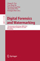 Digital Forensics and Watermarking