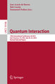 Quantum Interaction