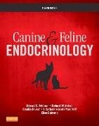 Canine and Feline Endocrinology - E-Book