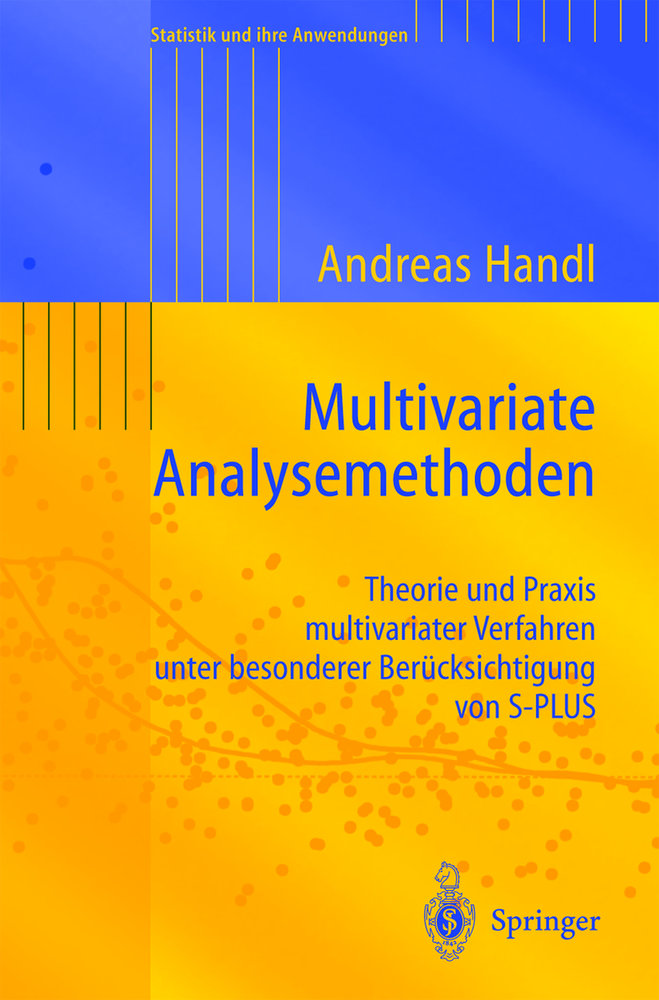 Multivariate Analysemethoden