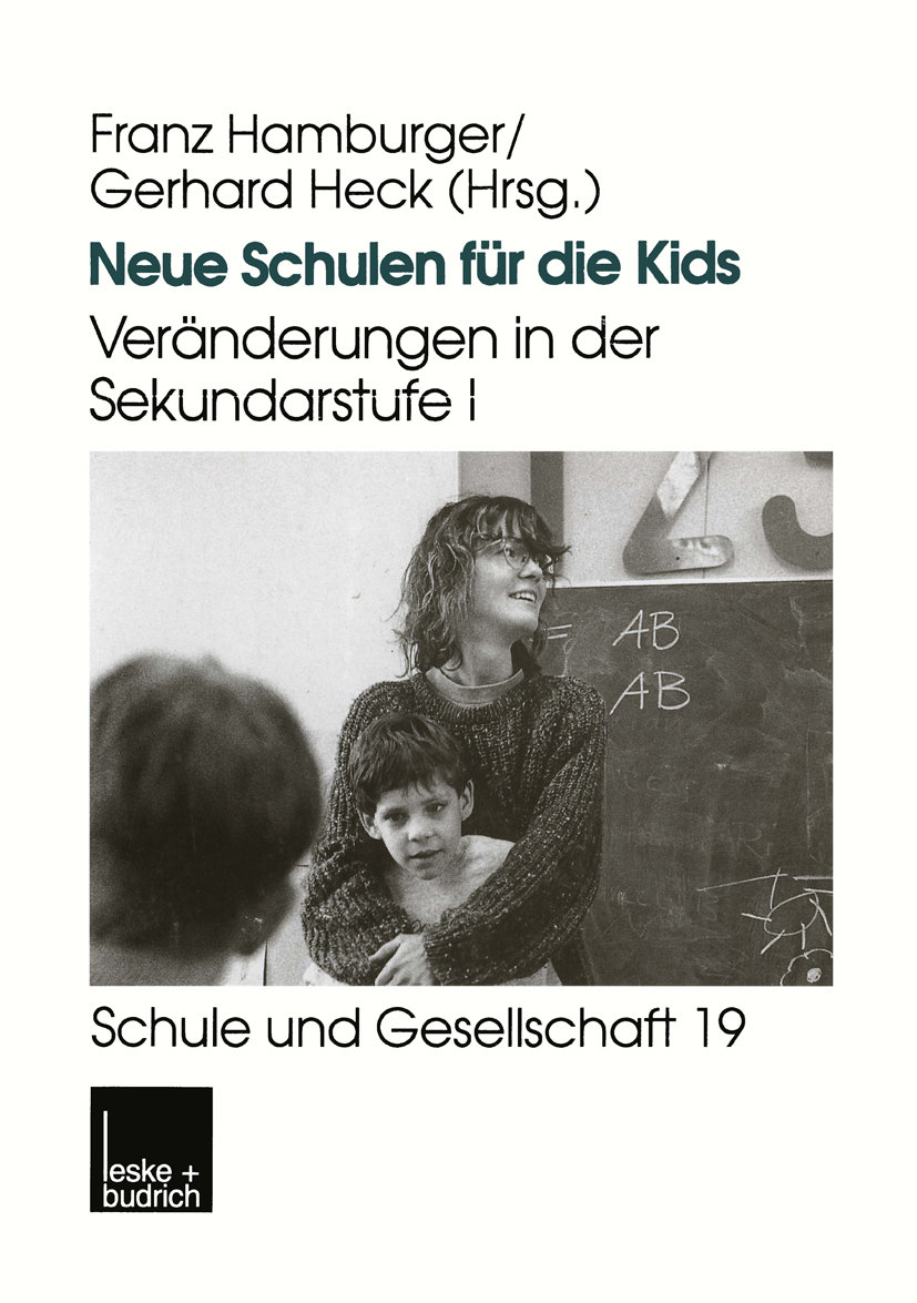 Neue Schulen für die Kids