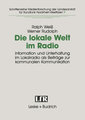 Die lokale Welt im Radio