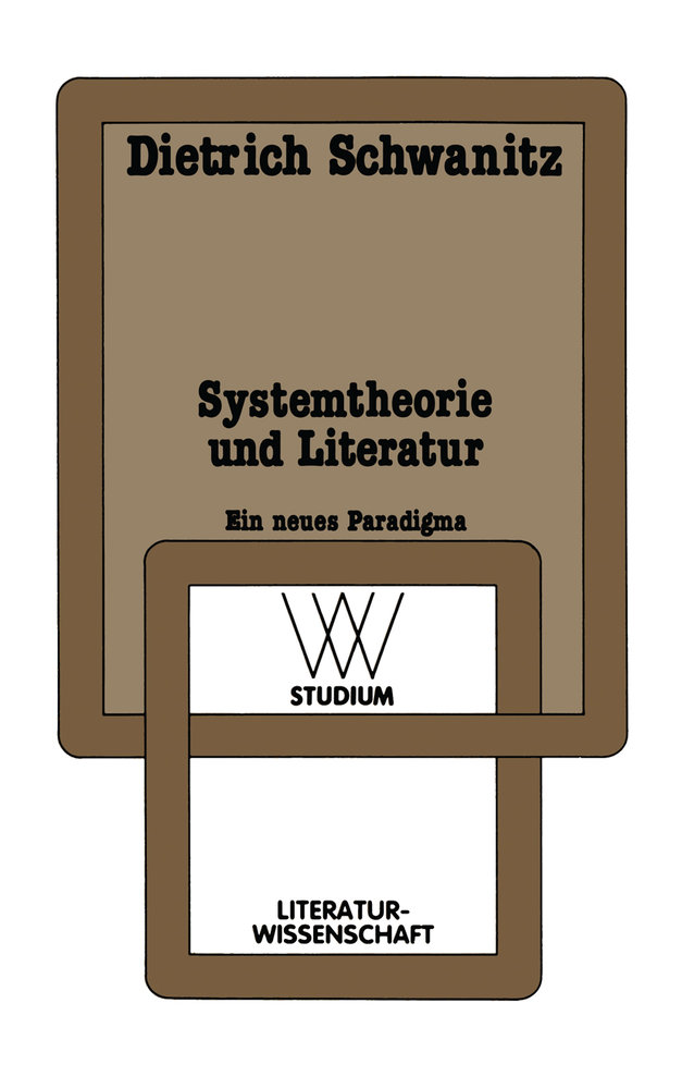 Systemtheorie und Literatur