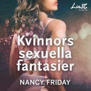 Kvinnors sexuella fantasier