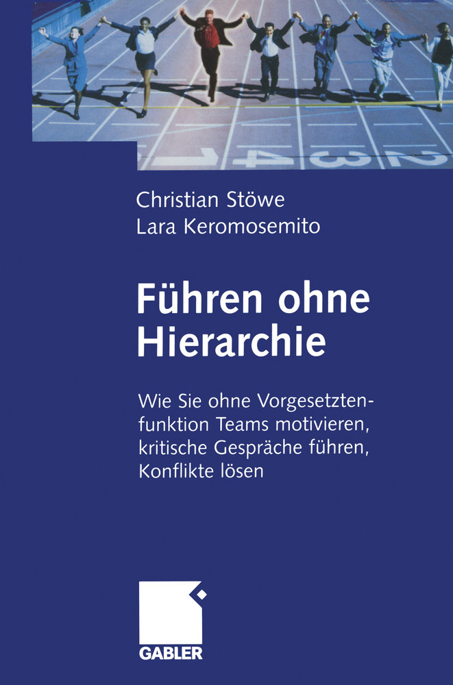 Führen ohne Hierarchie