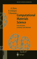 Computational Materials Science