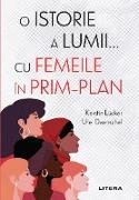 O istorie a lumii... cu femeile in prim-plan